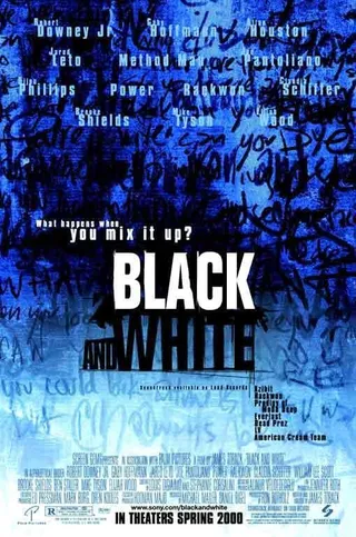 黑与白 Black and White (1999)