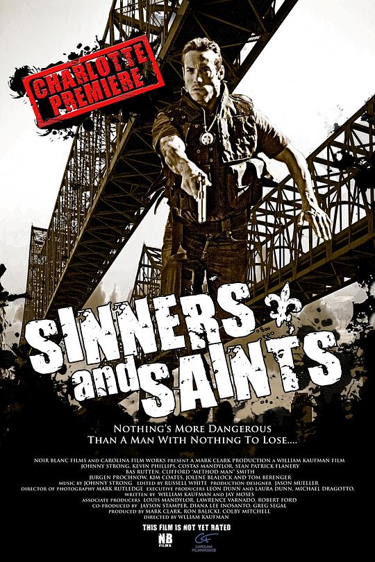罪人和圣人 Sinners and Saints (2010)