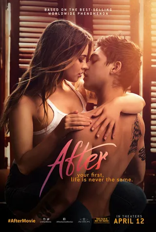 之后 After (2019)