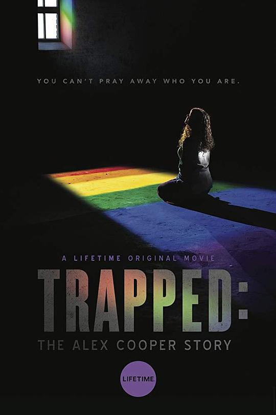 被困的爱丽克思 Trapped: The Alex Cooper Story (2019)