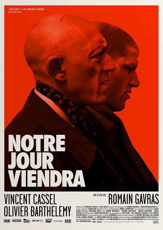 我们的时代即将来临 Notre jour viendra (2010)