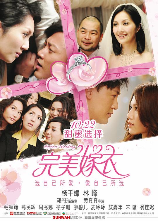 完美嫁衣 抱抱俏佳人 (2010)