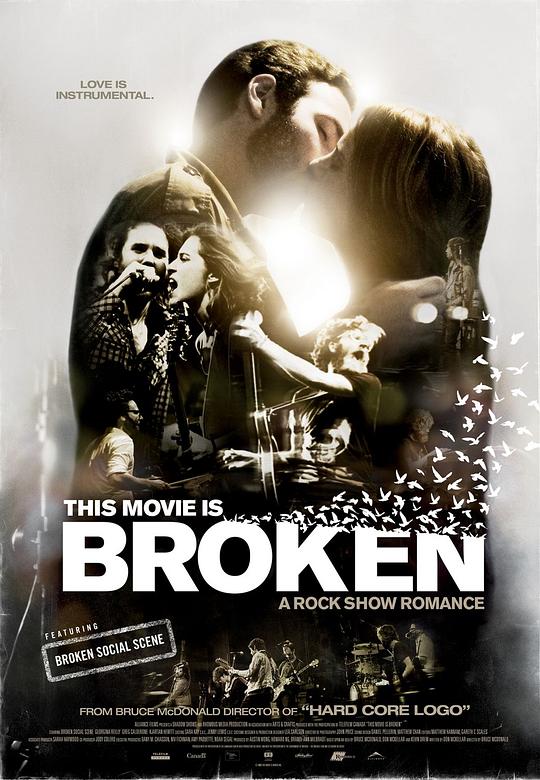 约她去看崩世光景 This Movie Is Broken (2010)