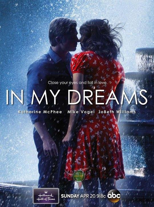 在我的梦中 In My Dreams (2014)