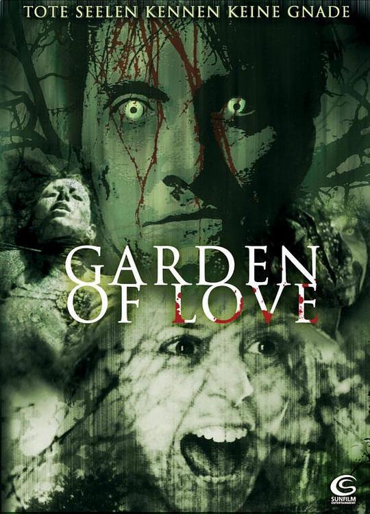 爱的墓园 Garden of Love (2003)