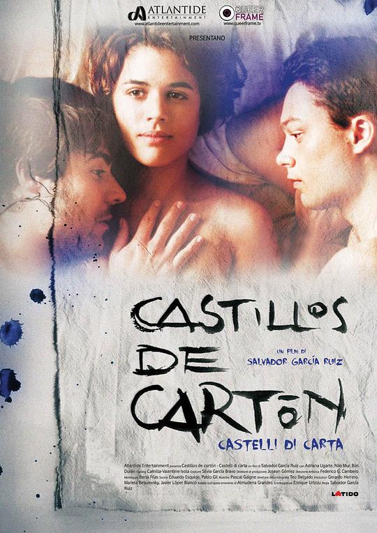 纸的城堡 Castillos de cartón (2009)