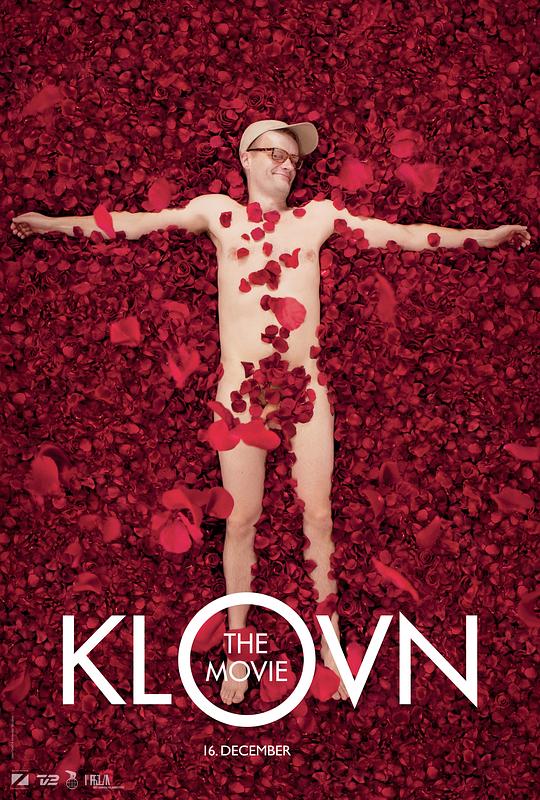 小丑电影版 Klovn: The Movie (2010)