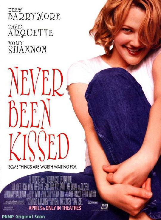 一吻定江山 Never Been Kissed (1999)