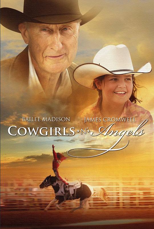 女牛仔与天使 Cowgirls n' Angels (2012)