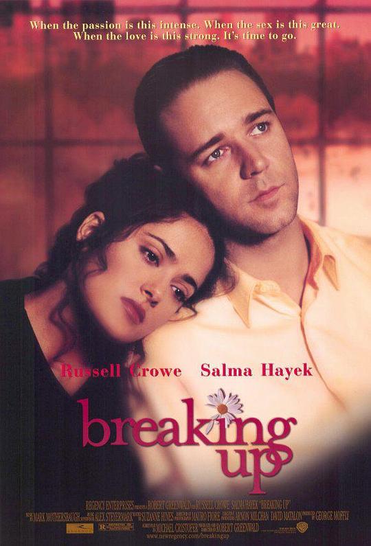 激情恋人 Breaking Up (1997)