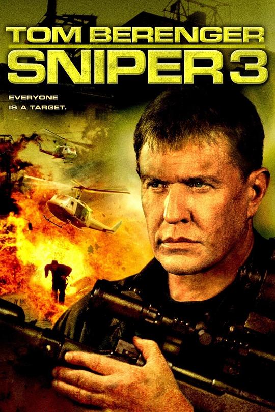 双狙人3 Sniper 3 (2004)
