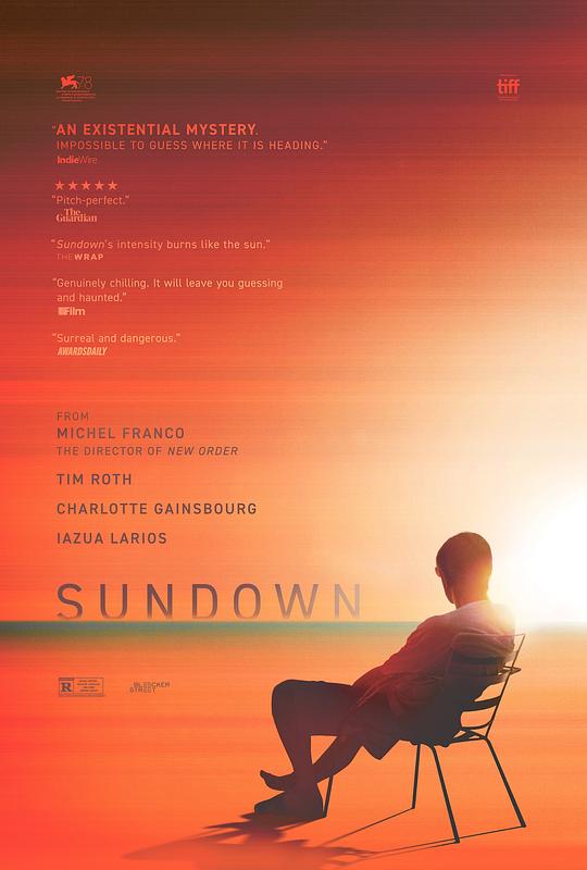 日落 Sundown (2021)