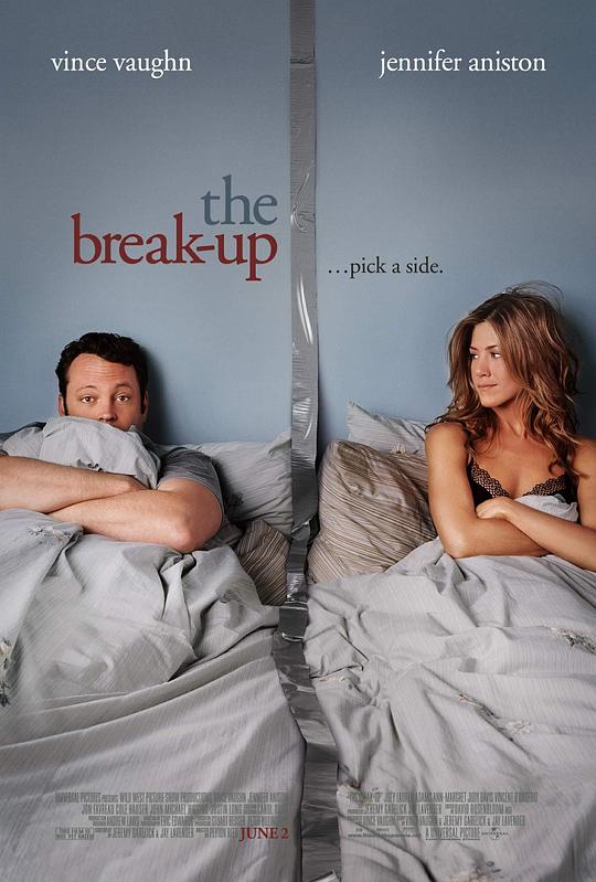 分手男女 The Break-Up (2006)