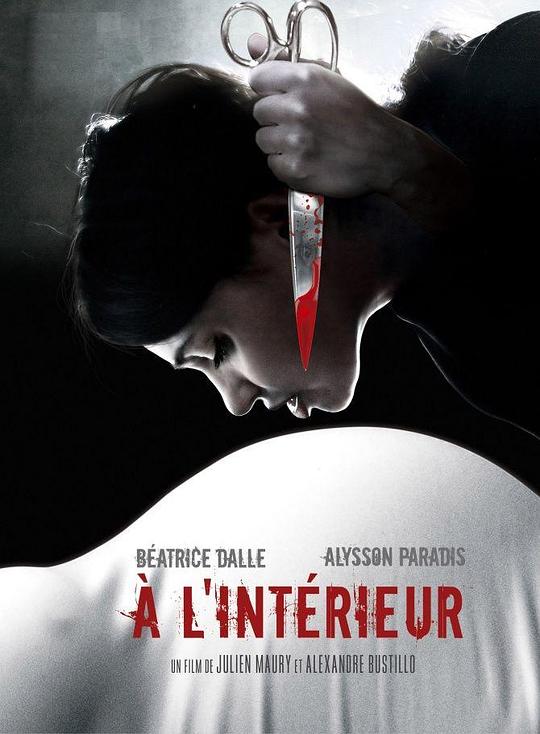 身在其中 À l'intérieur (2007)