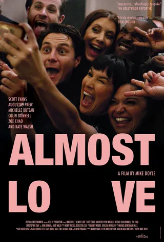 恋爱保质期 Almost Love (2019)