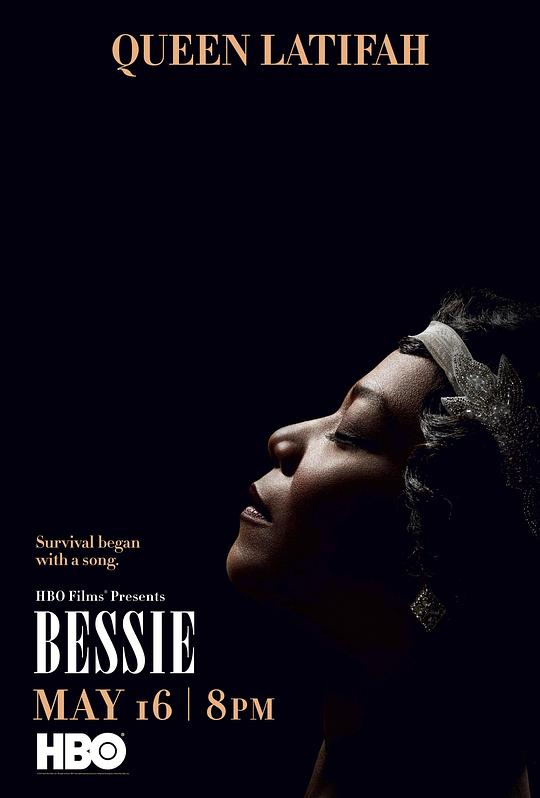蓝调女王 Bessie (2015)