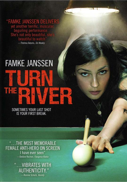 亮牌时刻 Turn the River (2007)