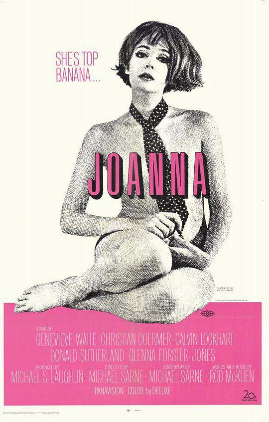 乔安娜 Joanna (1968)