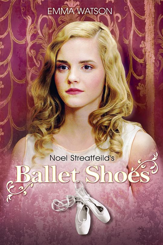 芭蕾舞鞋 Ballet Shoes (2007)