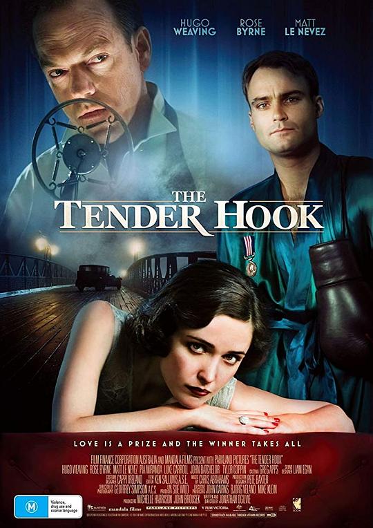 温柔的钩子 The Tender Hook (2008)