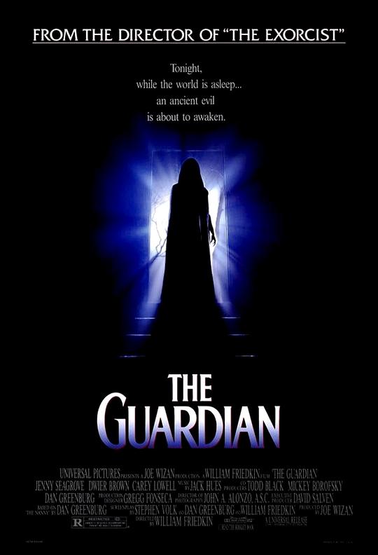 魔鬼褓姆 The Guardian (1990)