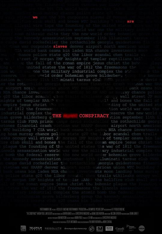 共谋者 The Conspiracy (2012)