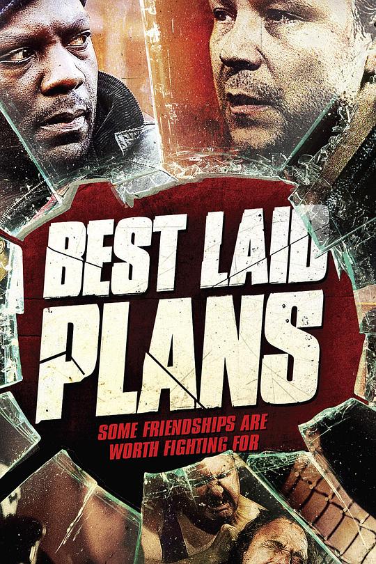 完美计划 Best Laid Plans (2012)