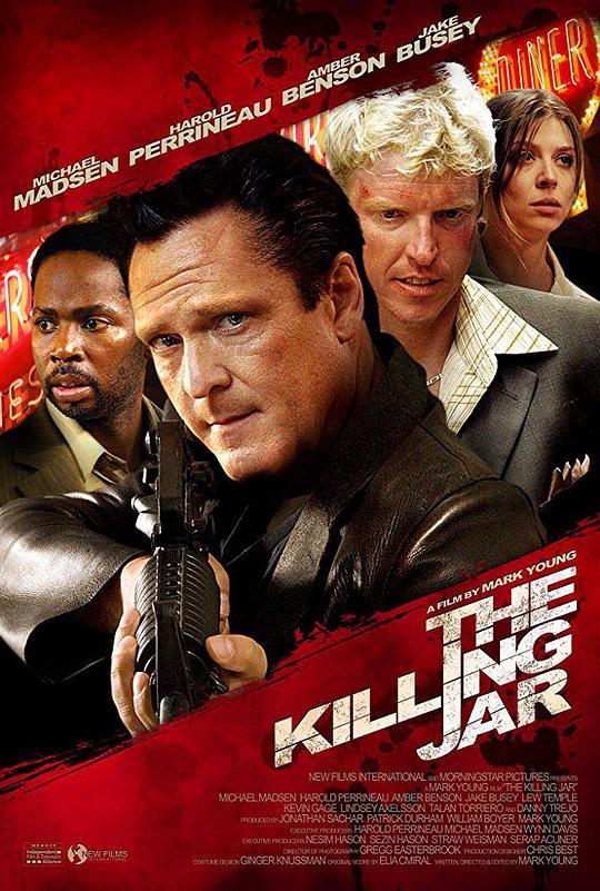 人质杀手 The Killing Jar (2010)