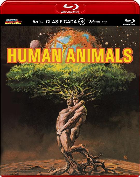 人类动物 Animales racionales (1983)