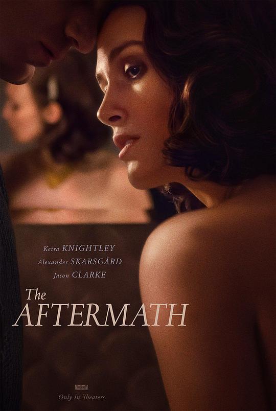 余波 The Aftermath (2019)