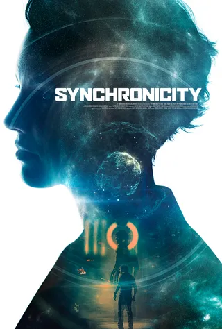 同步 Synchronicity (2015)