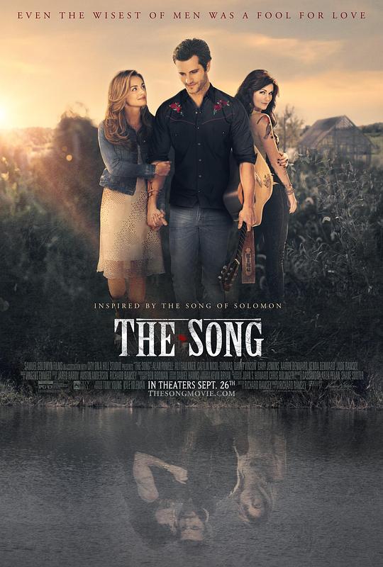 歌中之歌 The Song (2014)