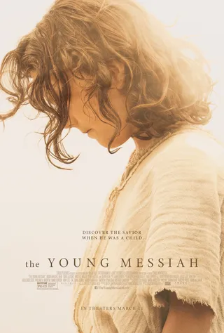 耶稣基督：走出埃及 The Young Messiah (2016)