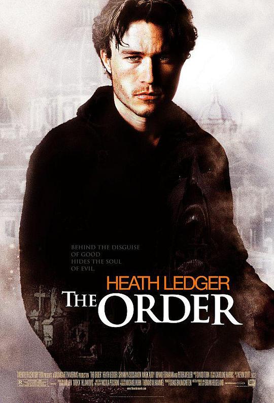 食罪人 The Order (2003)