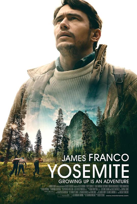 约塞米蒂 Yosemite (2015)