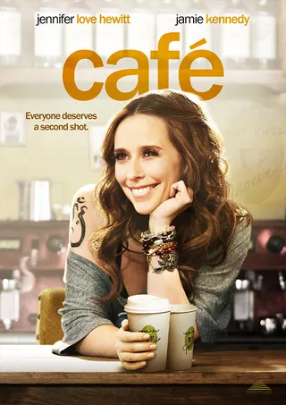 咖啡 Café (2011)