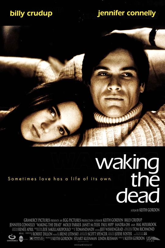 死亡中惊醒 Waking the Dead (2000)