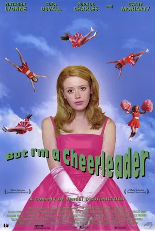 啦啦队长 But I'm a Cheerleader (1999)