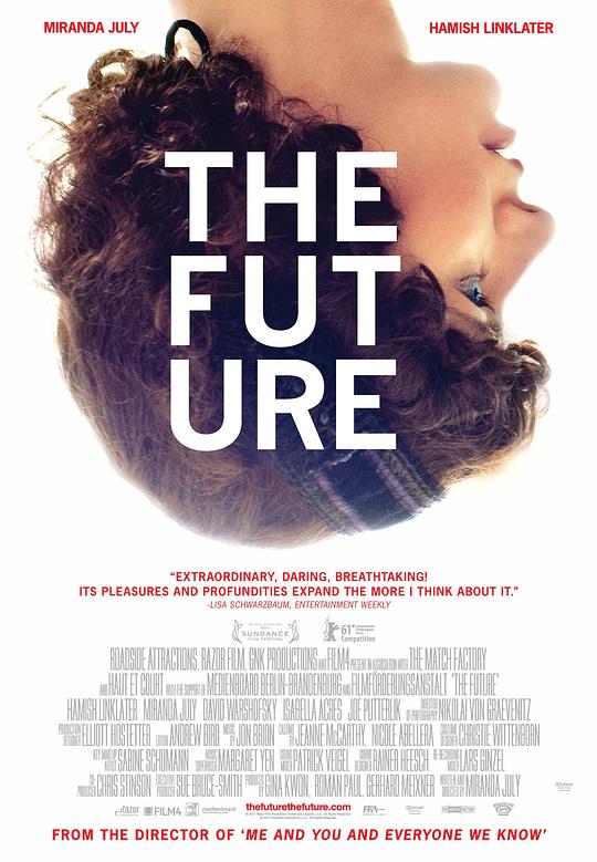 将来 The Future (2011)