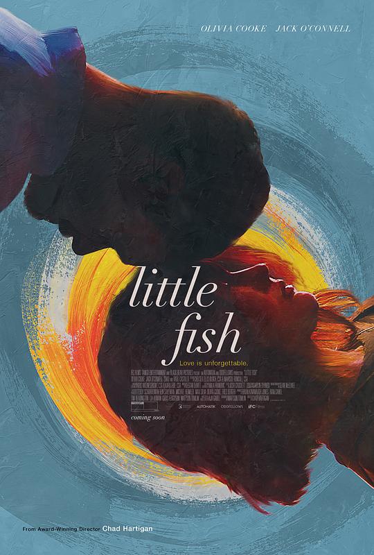 小鱼 Little Fish (2020)