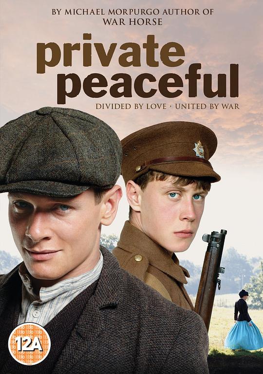 柑橘与柠檬啊 Private Peaceful (2011)