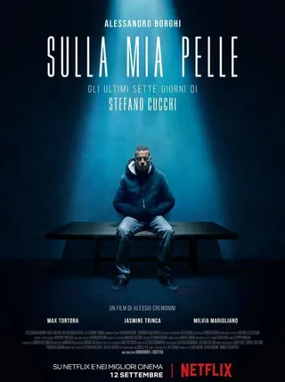 切肤之痛 Sulla mia pelle (2018)