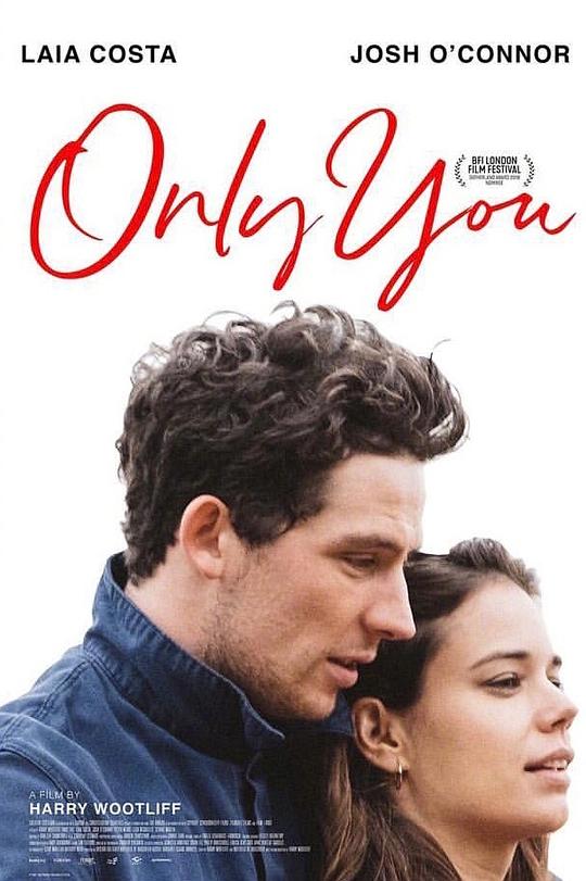 只有你 Only You (2018)