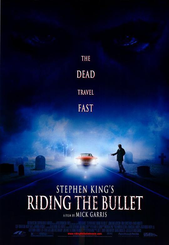 骑弹飞行 Riding the Bullet (2004)