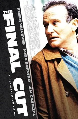 最终剪接 The Final Cut (2004)