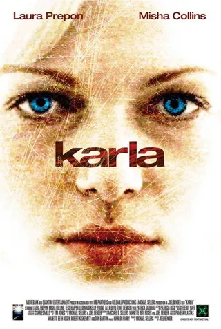 卡拉 Karla (2006)