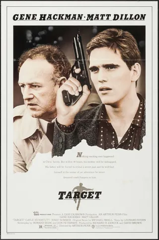 飞越东柏林 Target (1985)