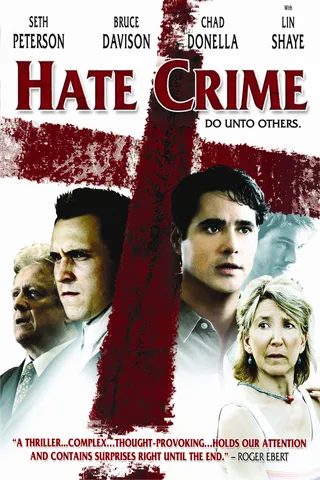 仇恨罪 Hate Crime (2005)