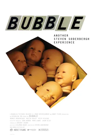 气泡 Bubble (2005)