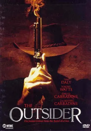 局外人 The Outsider (2002)